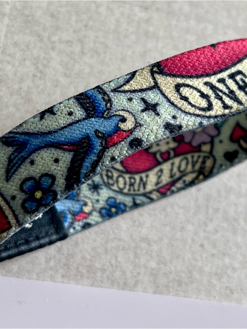 Zox one and only bracelet M - Picture 5 of 6